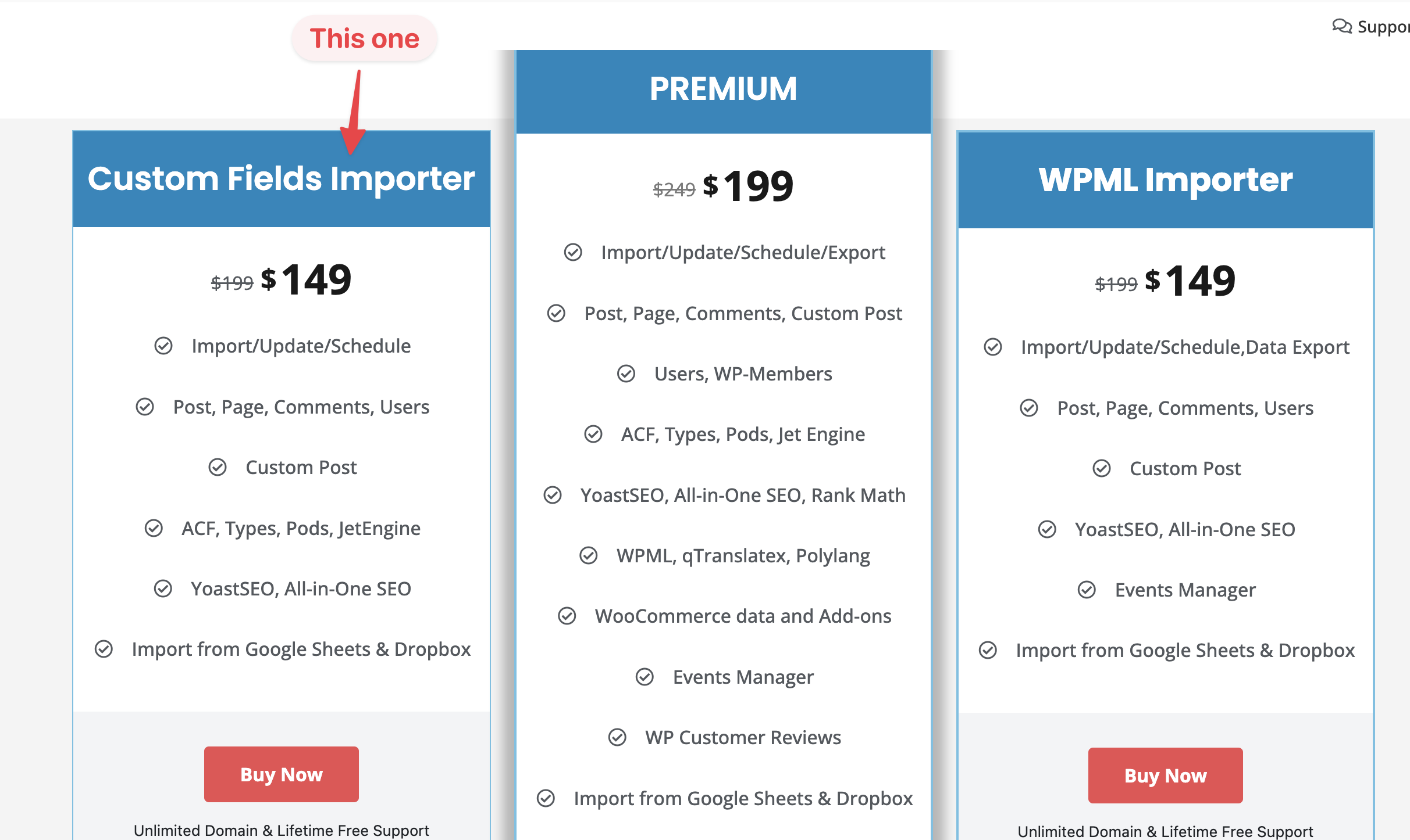 WP Ultimate CSV Importer v7.0.4（已汉化） – Custom Fields Import by SmackCoders