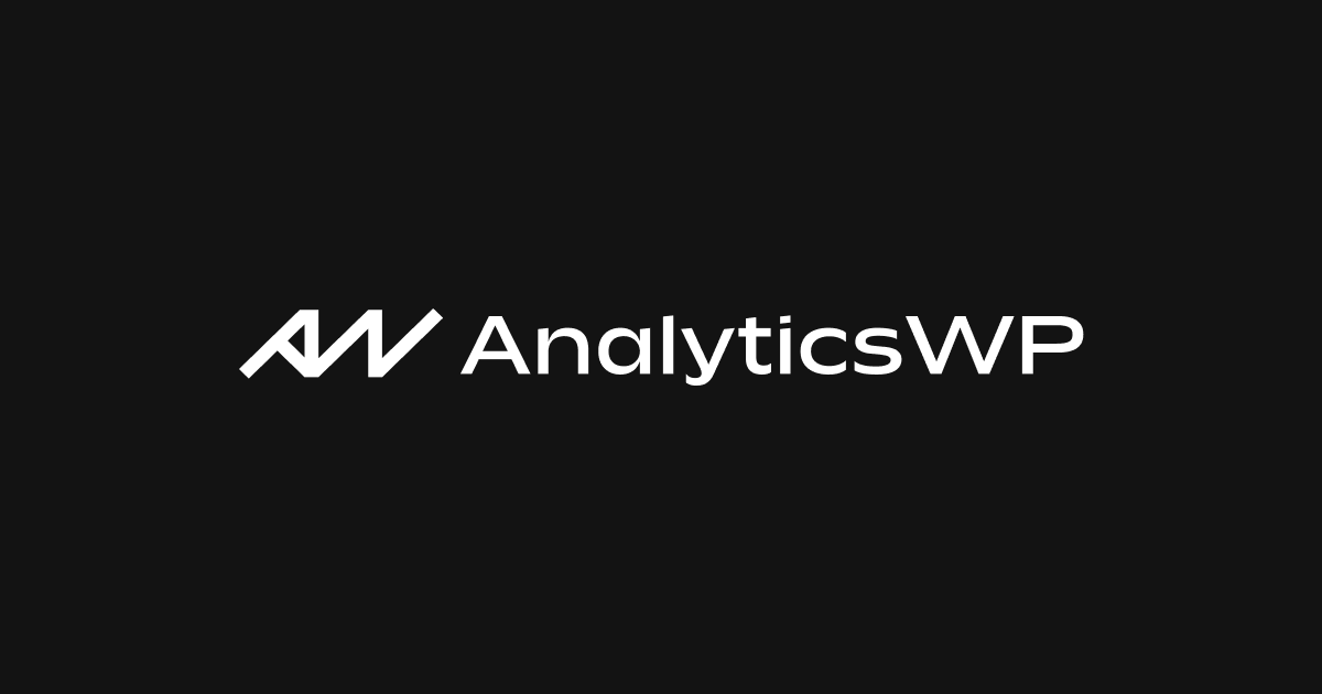 AnalyticsWP v1.8.4  – WordPress 分析插件