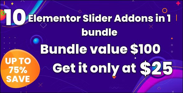 BWD Card Bundle For Elementor v1.0