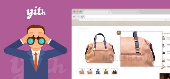 YITH WooCommerce Product Gallery & Image Zoom Premium v2.29.0