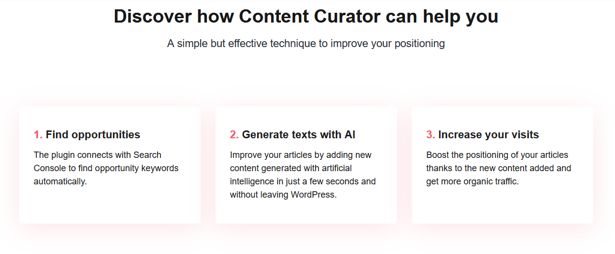 Content Curator AI v2.2.2（已汉化）