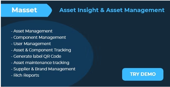 M-Assets V1.2.0 – Asset Insight & Asset Management