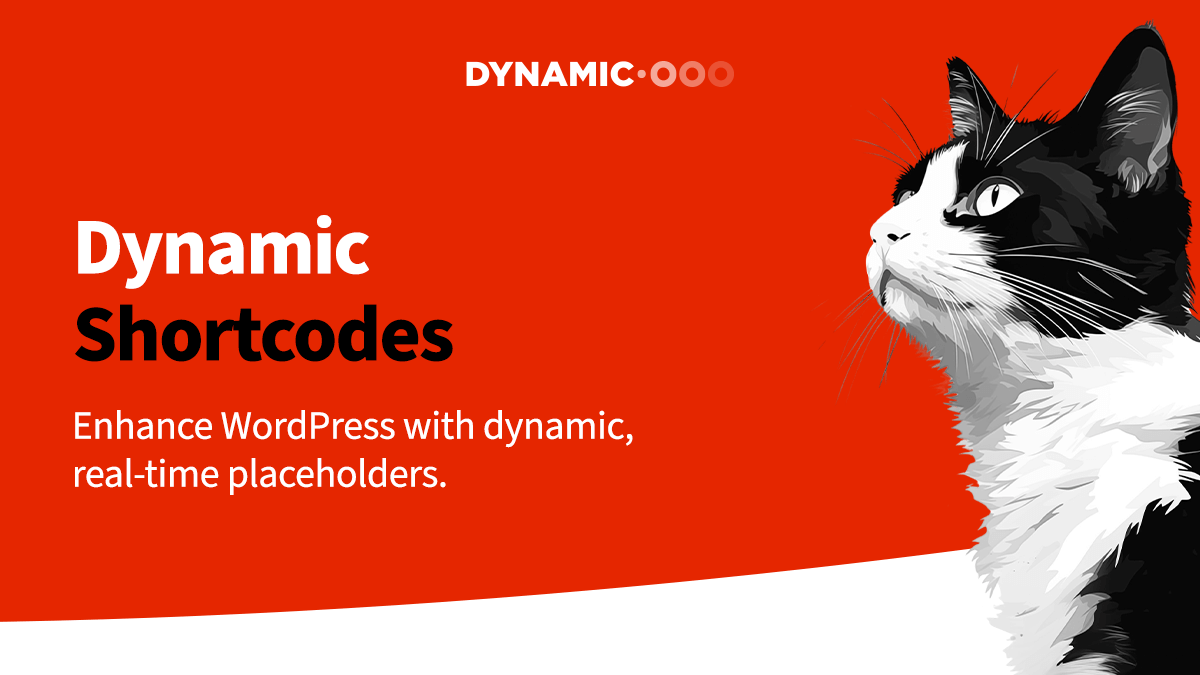 Dynamic.ooo v1.5.7 – Dynamic Shortcodes