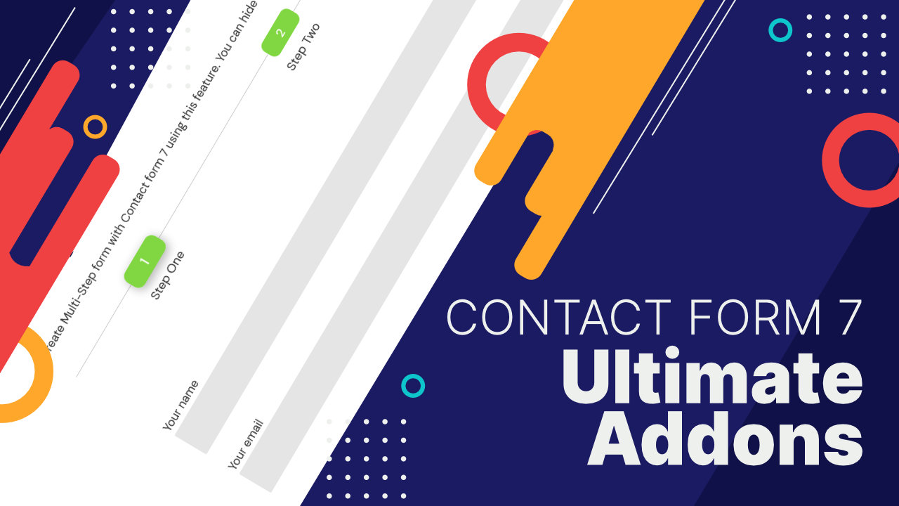 Ultimate Addons for Contact Form 7 Pro v1.7.5