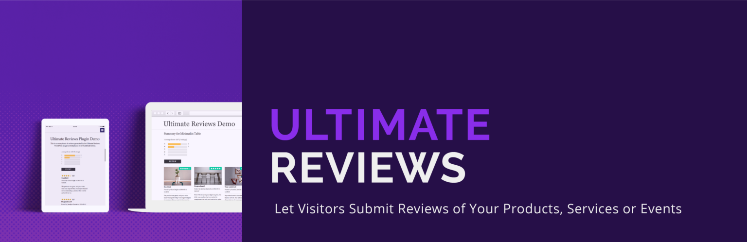 Ultimate Reviews Premium v3.2.11