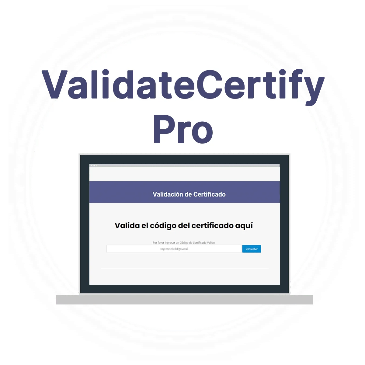 ValidateCertify ProPlus v1.5.2