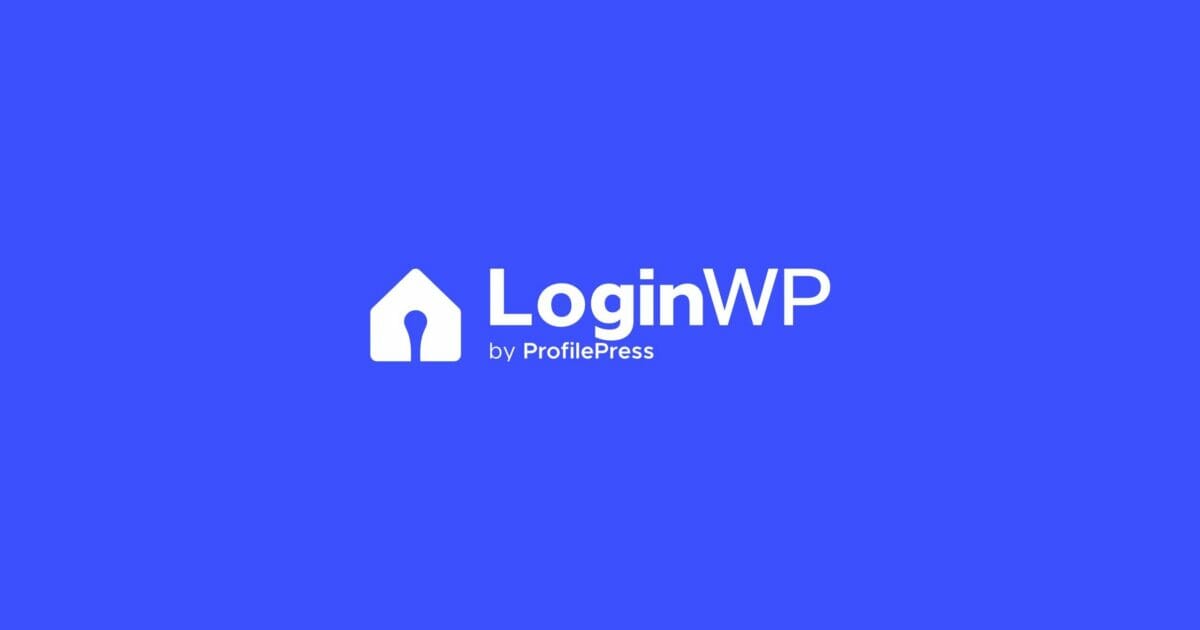 LoginWP Pro v4.0.8.3