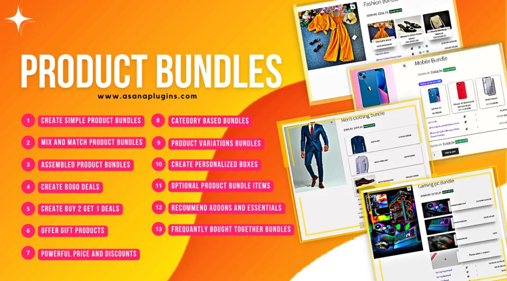 Easy Product Bundles for WooCommerce v5.8.0