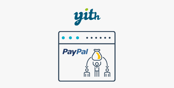 YITH PayPal Payouts for WooCommerce Premium v3.4.00破解版