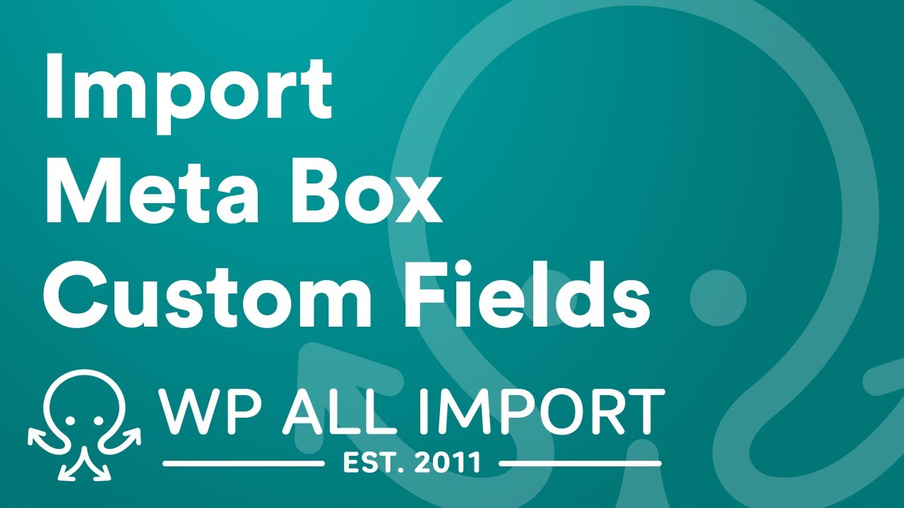 WP All Toolset Types Import Add-On Pro v1.0.7